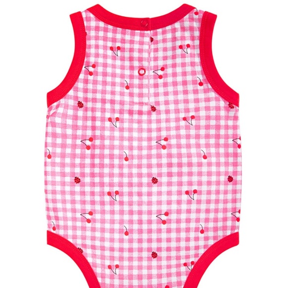 First Impressions & Carter’s 7 Piece NWT Bundle - Size 3-6 M - Picture 2 of 14